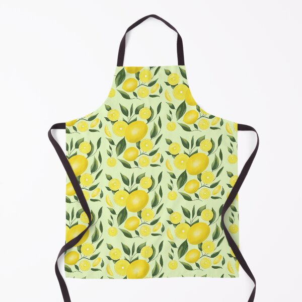 Item preview, Lemons painting art designed and sold by tornasolhaze.
