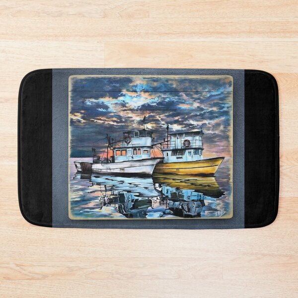 Item preview, Nautical Hipercard bSpirit Rising designed and sold by Hashmiinyoga.