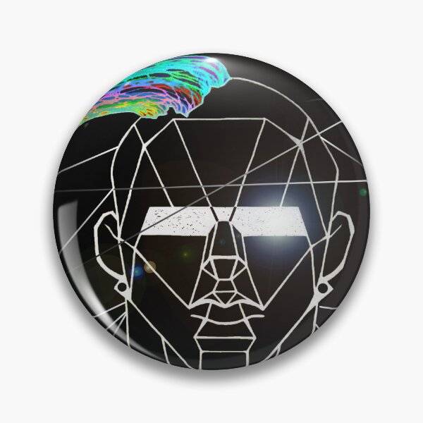 Item preview, TRON designed and sold by thewarpingwolf.