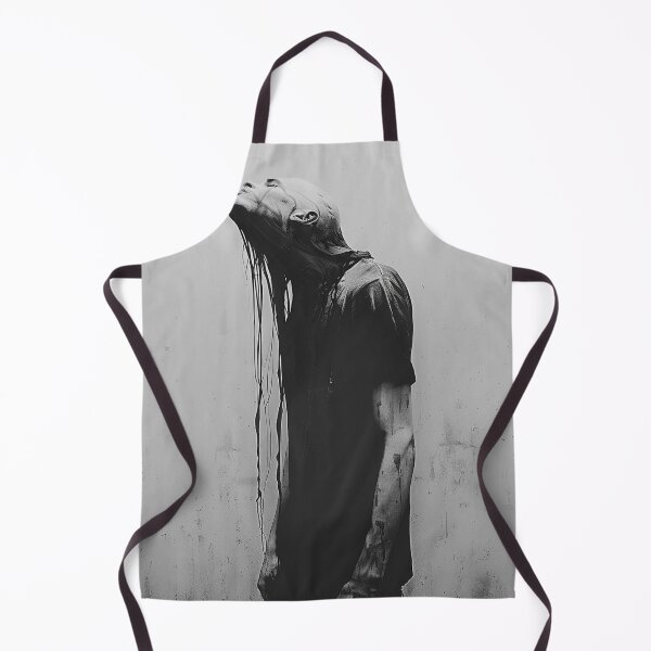 Item preview, Salty Gibson eOcean Vibes designed and sold by Young- ae.