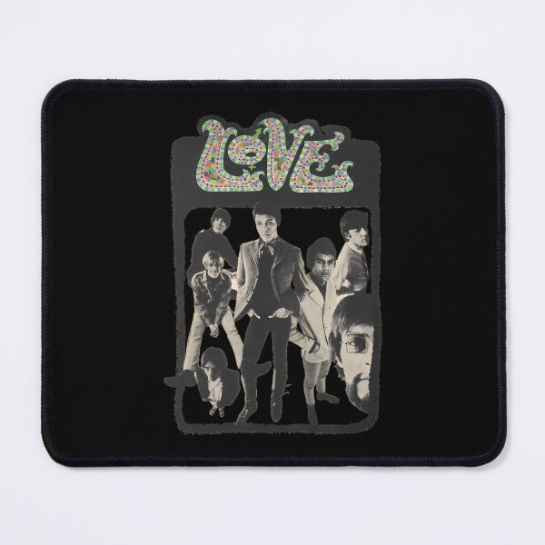 Item preview, Arthur Lee And Love Psychedelic Band designed and sold by IdellMcKenzie.