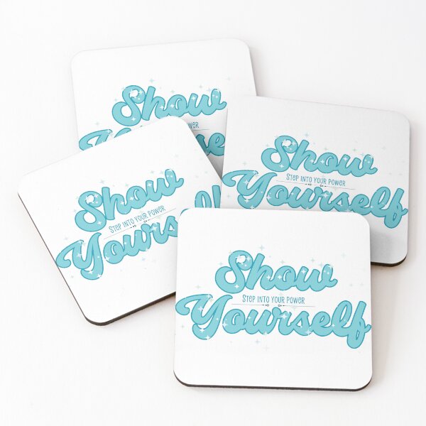 Item preview, Show Yourself designed and sold by Further Up Designs.