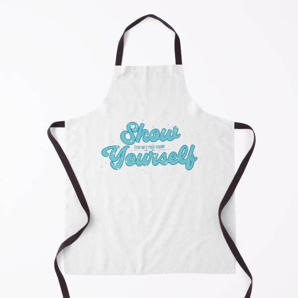 Item preview, Show Yourself designed and sold by Further Up Designs.