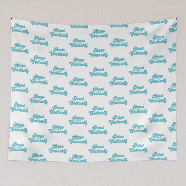 Item preview, Show Yourself designed and sold by Further Up Designs.