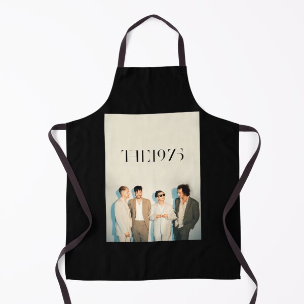 Item preview, The 1975 Band Members Neutral Suits Group designed and sold by TremayneWitting.