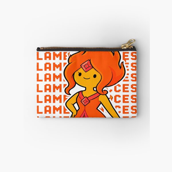 Item preview, Flame Princess — The Fiery Royal designed and sold by jubileuuu.