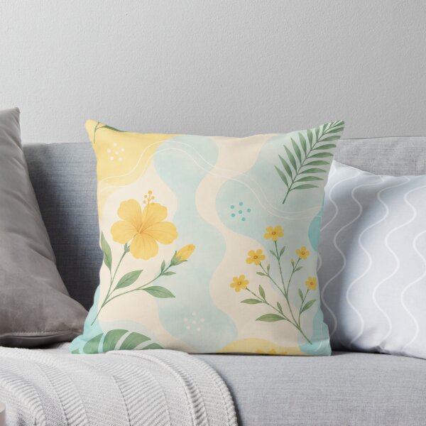 Item preview, Abstract Four Seasons - Golden Summer designed and sold by Gelert.