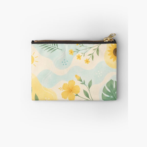 Item preview, Abstract Four Seasons - Golden Summer designed and sold by Gelert.