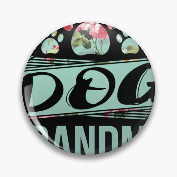 Item preview, World_s Greatest Dog Grandma Ever Pet Lover designed and sold by OceanTrace.