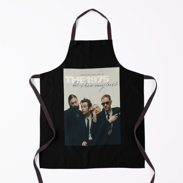 Item preview, The 1975 At Their Very Best North America Tour Poster designed and sold by TremayneWitting.