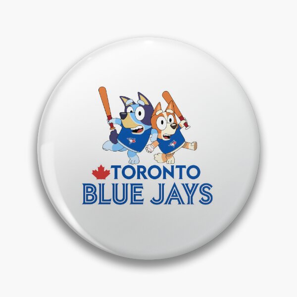 Item preview, Toronto Baseball Heel Pups Sports  designed and sold by SunnyPanelCo.