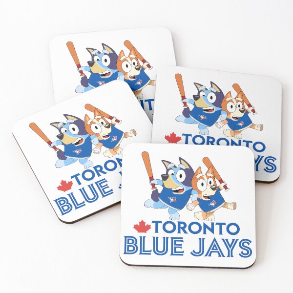 Artikelvorschau, Toronto Baseball Heel Pups Sports entworfen und verkauft von SunnyPanelCo.