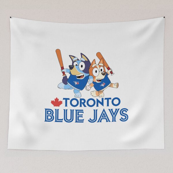 Item preview, Toronto Baseball Heel Pups Sports  designed and sold by SunnyPanelCo.