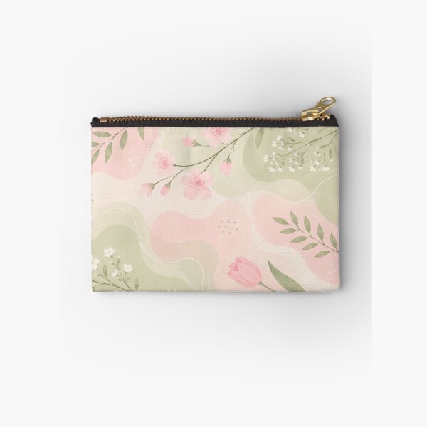 Item preview, Abstract Four Seasons - Pastel Spring designed and sold by Gelert.