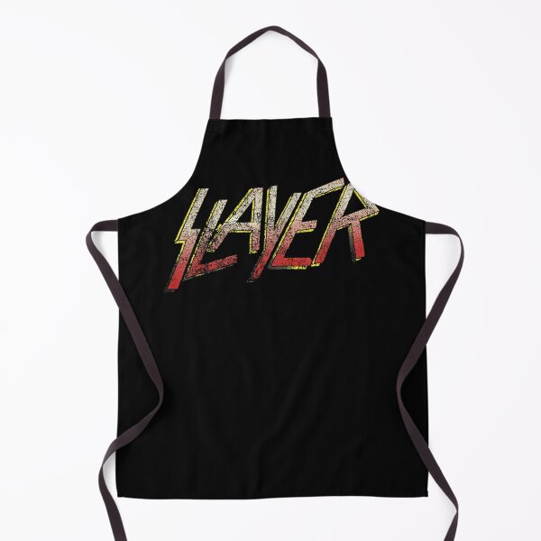Item preview, Slayer Metal Band Distressed designed and sold by ChesleyHickle.