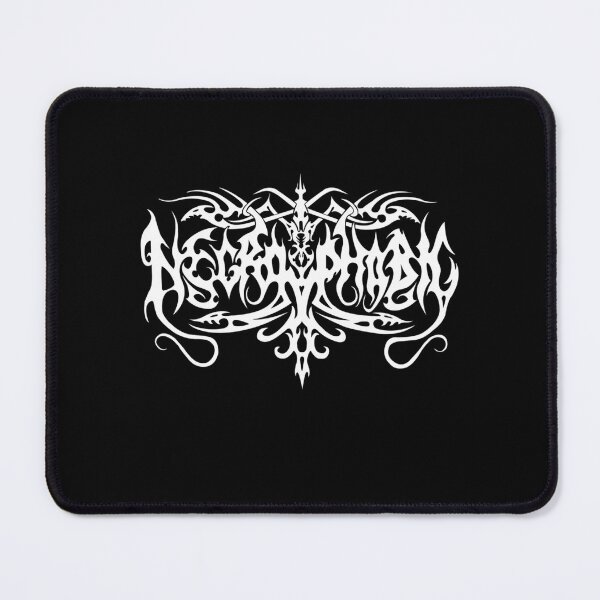 Item preview, Necrophobic Death Metal Band designed and sold by ChesleyHickle.