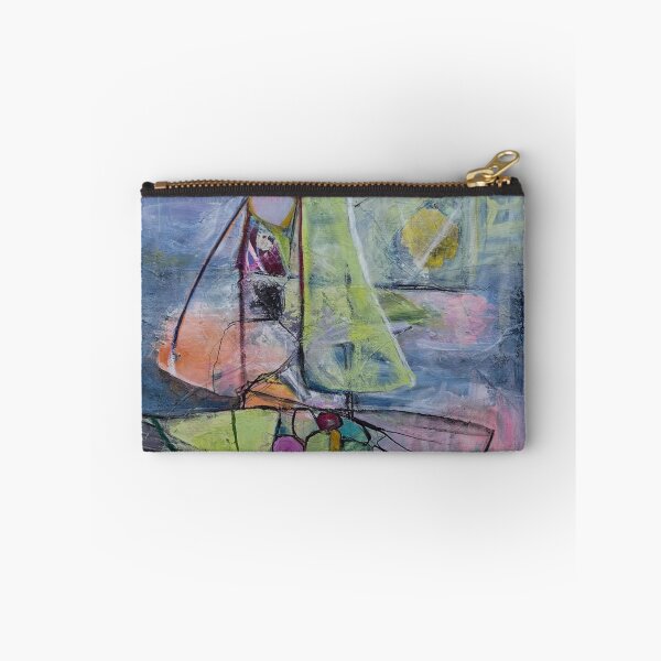 Item preview, Ocean Hipercard aBreeze Journey designed and sold by Hashmiinyoga.
