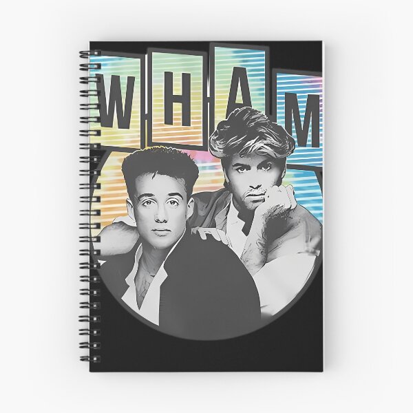 Item preview, Vintage Happy Christmas 90s Band Retro Holiday designed and sold by RetroArtCanvas.
