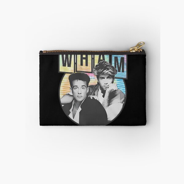 Item preview, Vintage Happy Christmas 90s Band Retro Holiday designed and sold by RetroArtCanvas.