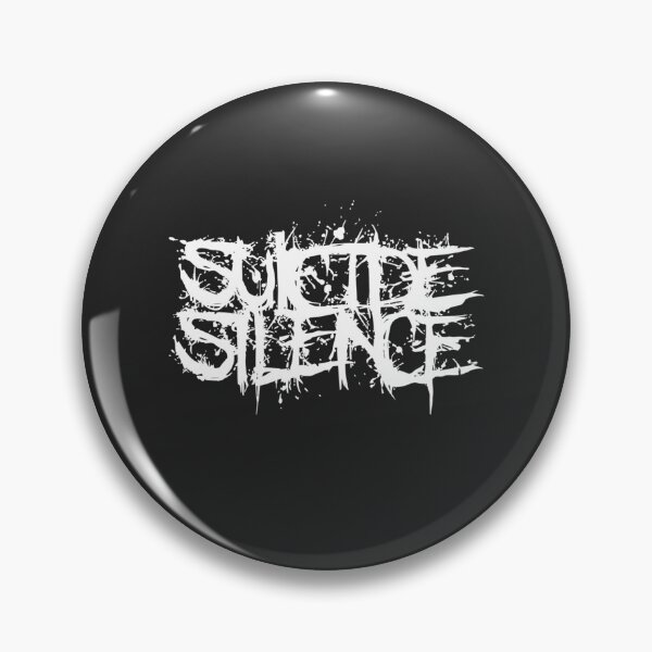 Artikelvorschau, Suicide Silence Deathcore-Band entworfen und verkauft von ChesleyHickle.