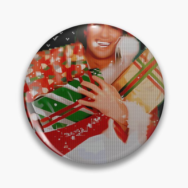 Item preview, 90s Vintage Holiday Band Happy Retro Christmas designed and sold by OceanTrace.