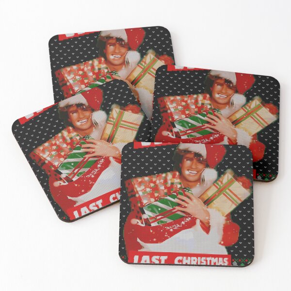 Item preview, 90s Vintage Holiday Band Happy Retro Christmas designed and sold by OceanTrace.