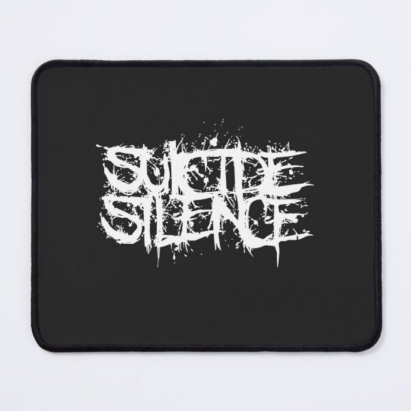 Item preview, Suicide Silence Deathcore Band designed and sold by ChesleyHickle.