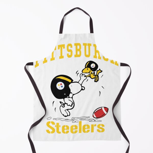 Item preview, steelers Snoopy designed and sold by SunnyPanelCo.