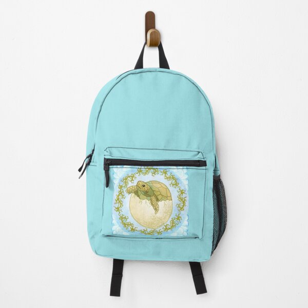 Item preview, New Turtle Egg Hatch designed and sold by artmuvz.