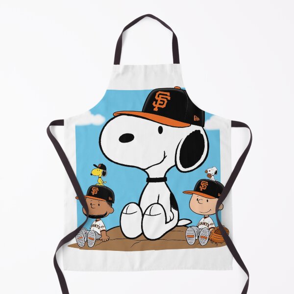 Item preview, San Francisco Baseball Beagle and Friends designed and sold by SunnyPanelCo.