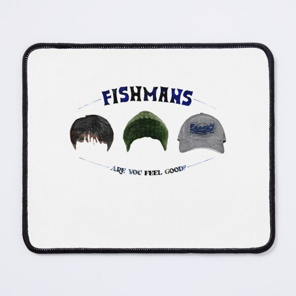 Item preview, Fishmans Are You Feel Good designed and sold by ChesleyHickle.