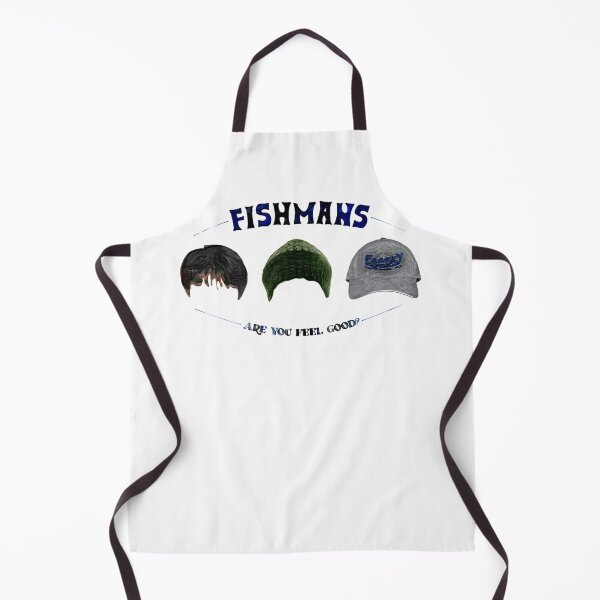 Item preview, Fishmans Are You Feel Good designed and sold by ChesleyHickle.