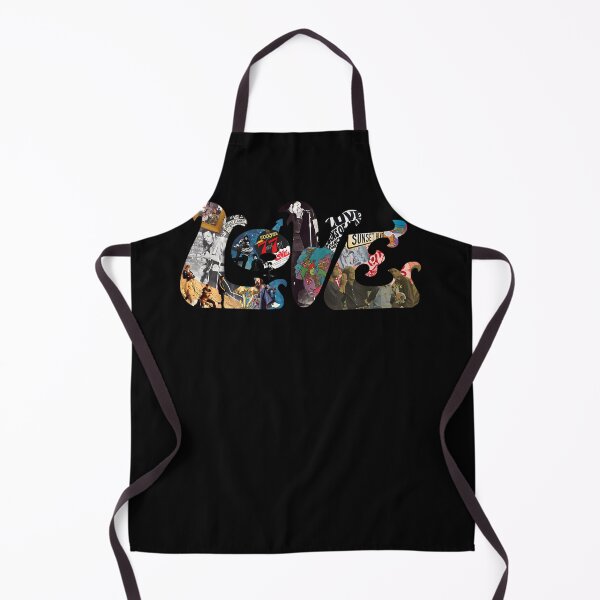 Item preview, Love Band Arthur Lee Collage designed and sold by ChesleyHickle.
