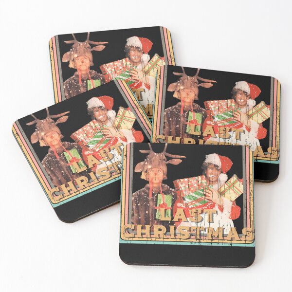 Item preview, 90s Retro Christmas Holiday Happy Band Vintage designed and sold by OceanTrace.