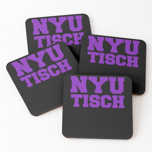 Item preview, NYU Tisch School Of The Arts designed and sold by ChesleyHickle.
