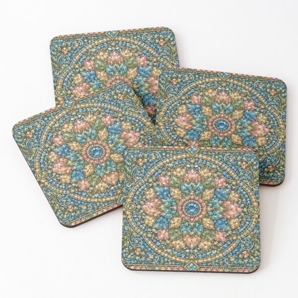 Item preview, Montmartre Magic: La Maison Rose & Sacré-Cœur Paris Illustration designed and sold by CaseyMichelleArt.