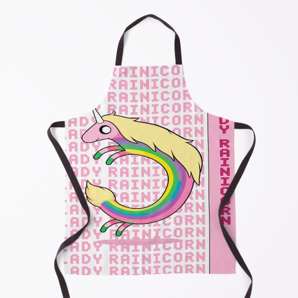 Item preview, Lady Rainicorn — Rainbow Dreamer designed and sold by jubileuuu.