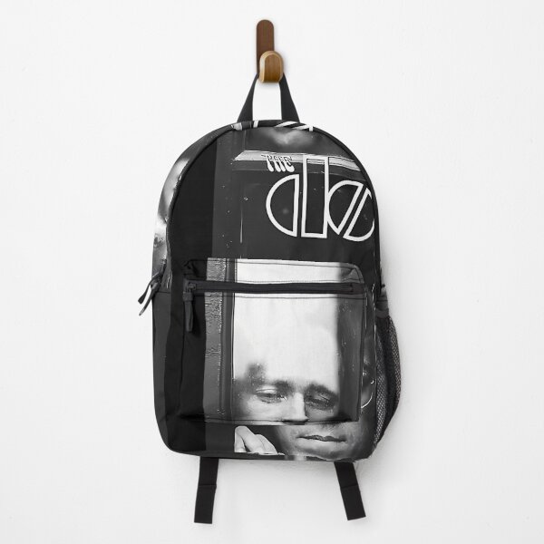 Item preview, The Doors Window Frame Portrait designed and sold by JosiArmstrong.