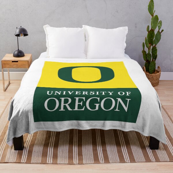 Item preview, Wild University Of Oregon Ocean Spirit designed and sold by Young- ae.