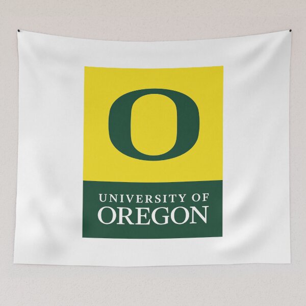 Item preview, Wild University Of Oregon Ocean Spirit designed and sold by Young-	 ae.