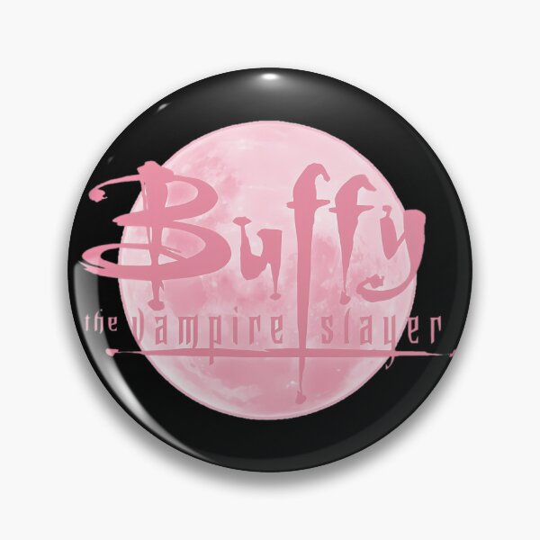 Item preview, Buffy Pink Moon  designed and sold by TynleeRuggles.