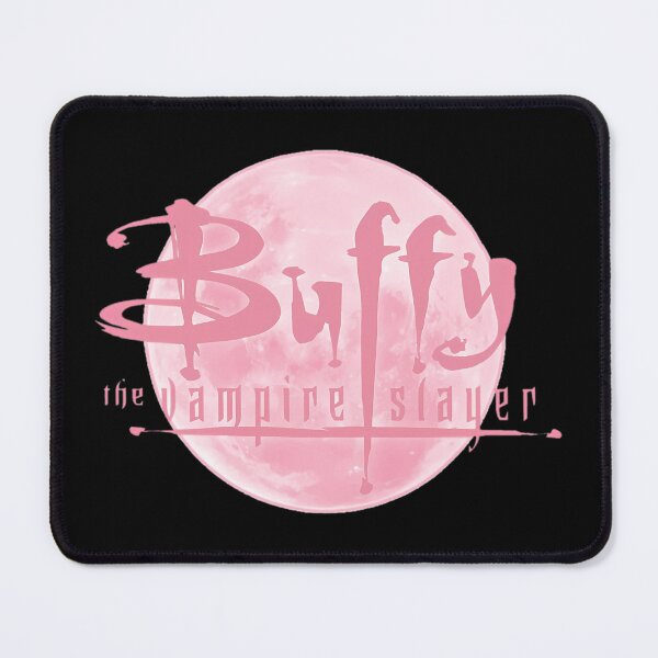 Item preview, Buffy Pink Moon designed and sold by TynleeRuggles.