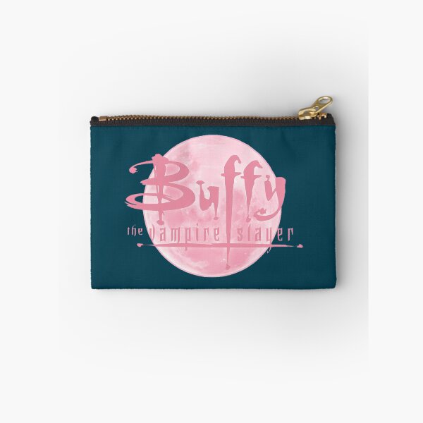 Item preview, Buffy Pink Moon  designed and sold by TynleeRuggles.