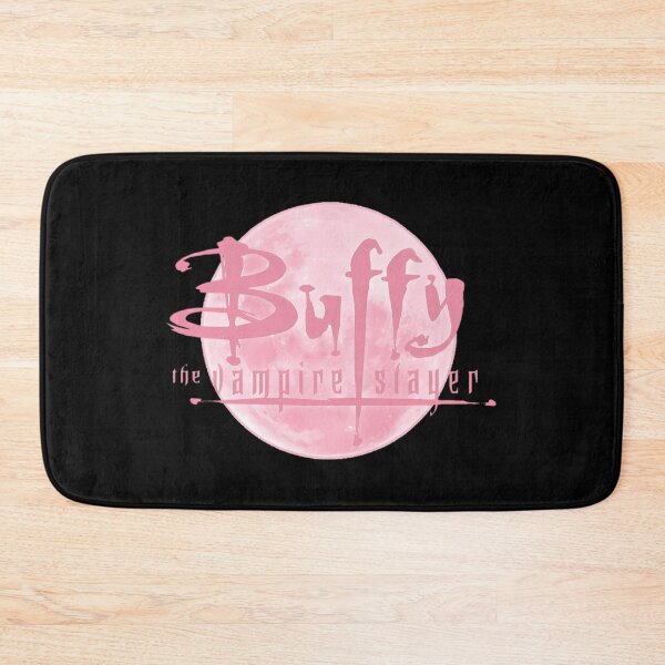 Item preview, Buffy Pink Moon  designed and sold by TynleeRuggles.