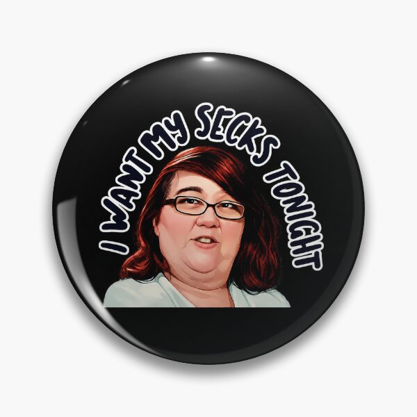 Item preview, I Want My Secks Tonight designed and sold by Verominunus.