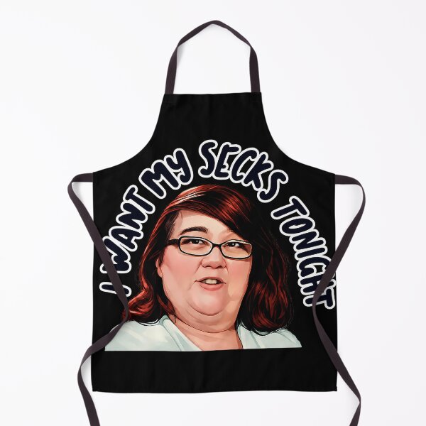 Item preview, I Want My Secks Tonight designed and sold by Verominunus.