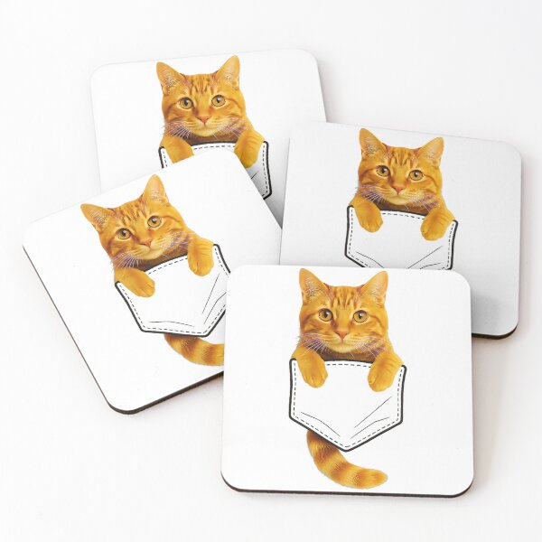 Item preview, funny cat design designed and sold by BrunoValcazar.