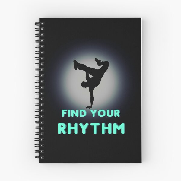 Item preview, Find your Rhythm designed and sold by Legacy Supreme.