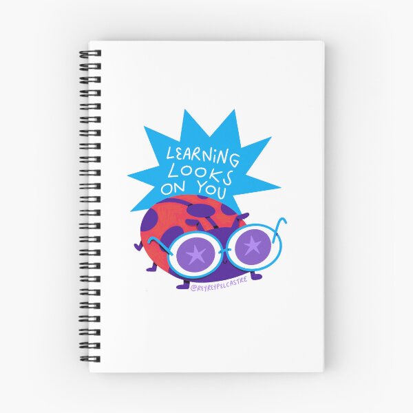 Item preview, learn designed and sold by Rey Rey .