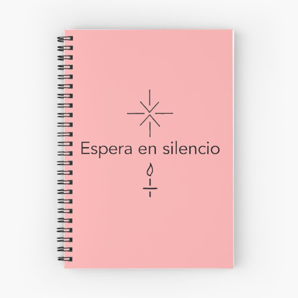 Item preview, Espera En Silencio  designed and sold by King David .